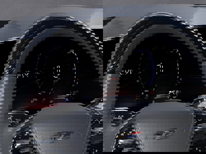 New 2026 Cadillac Lyriq V w/ LPO, Floor Liner Package image 18