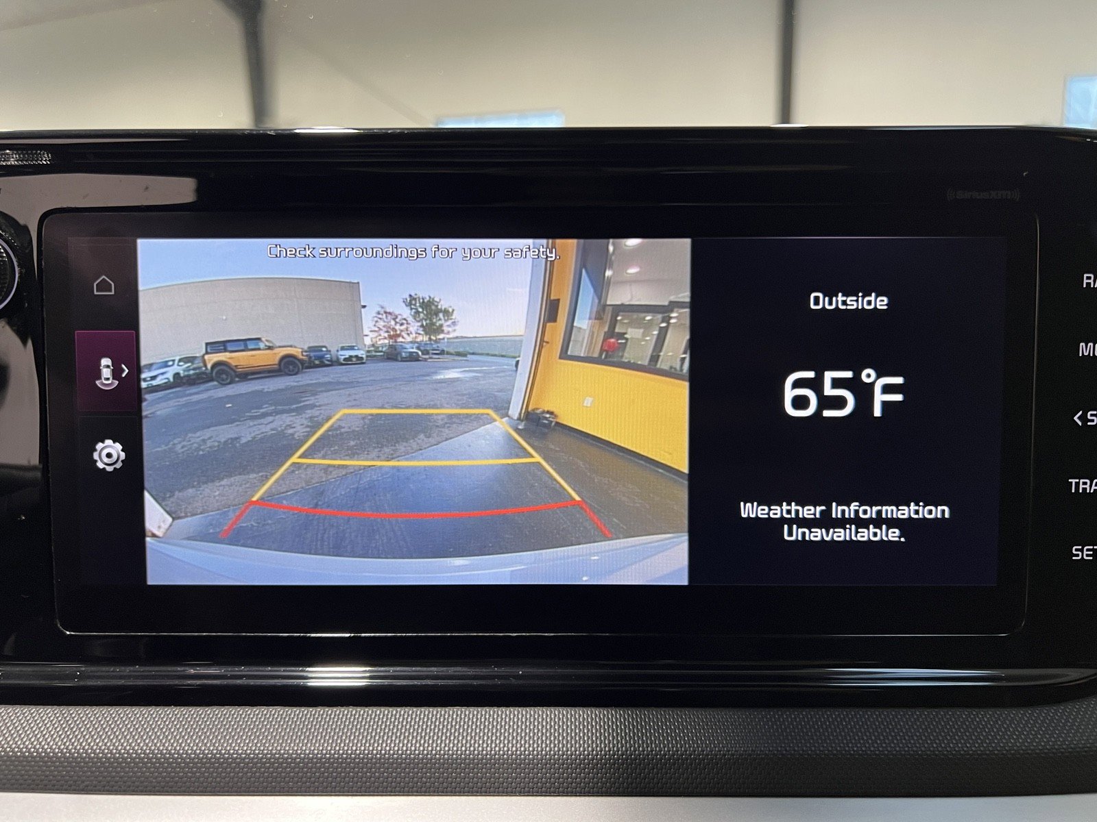 Used 2022 Kia K5 GT-Line w/ GT-Line FWD Premium Package image 22