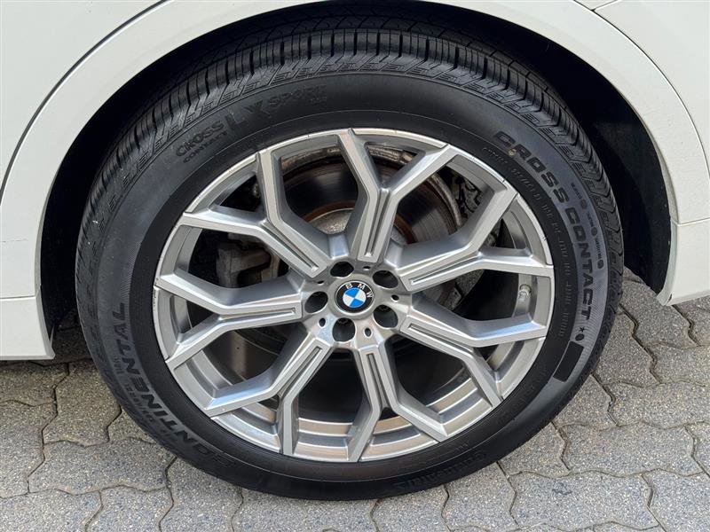 Used 2020 BMW X7 xDrive40i image 17