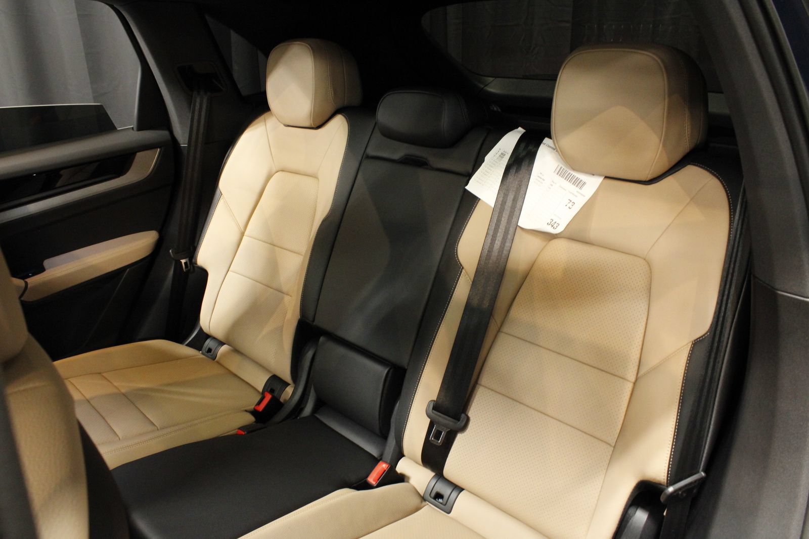 New 2026 Porsche Cayenne AWD/4WD image 24