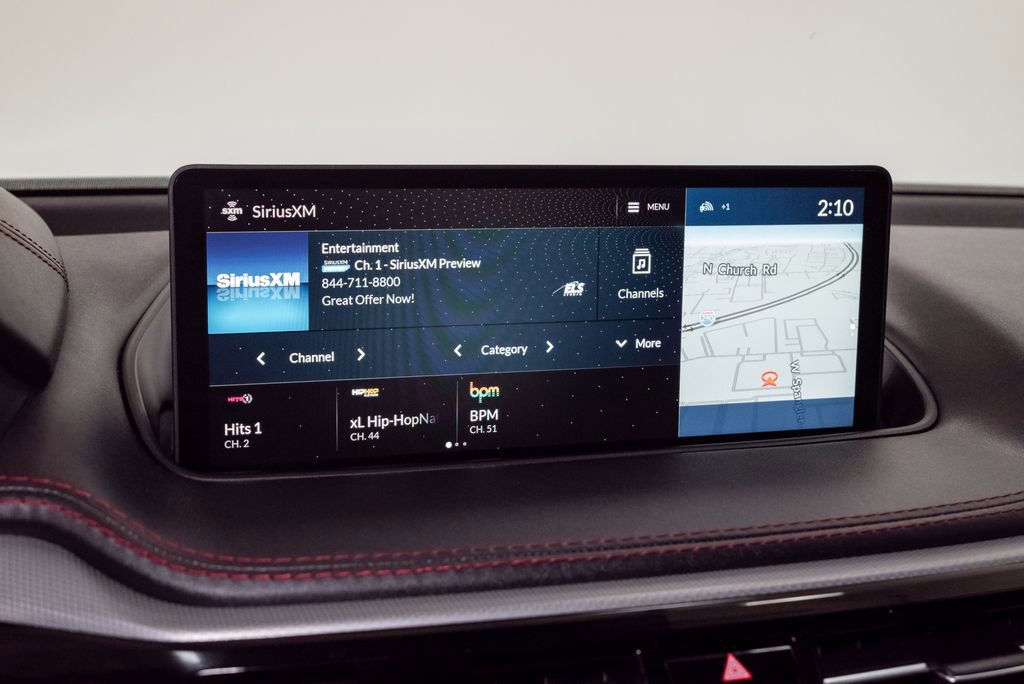 Certified 2023 Acura MDX A-Spec AWD/4WD image 20