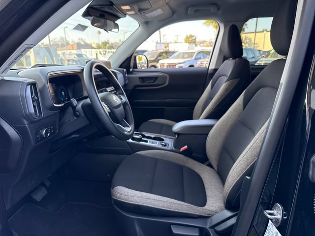 Used 2025 Ford Bronco Sport Big Bend AWD/4WD image 9