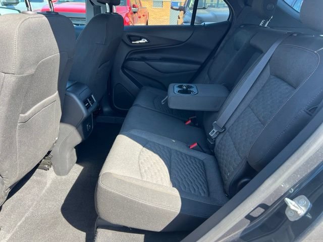 Used 2019 Chevrolet Equinox LT FWD image 20