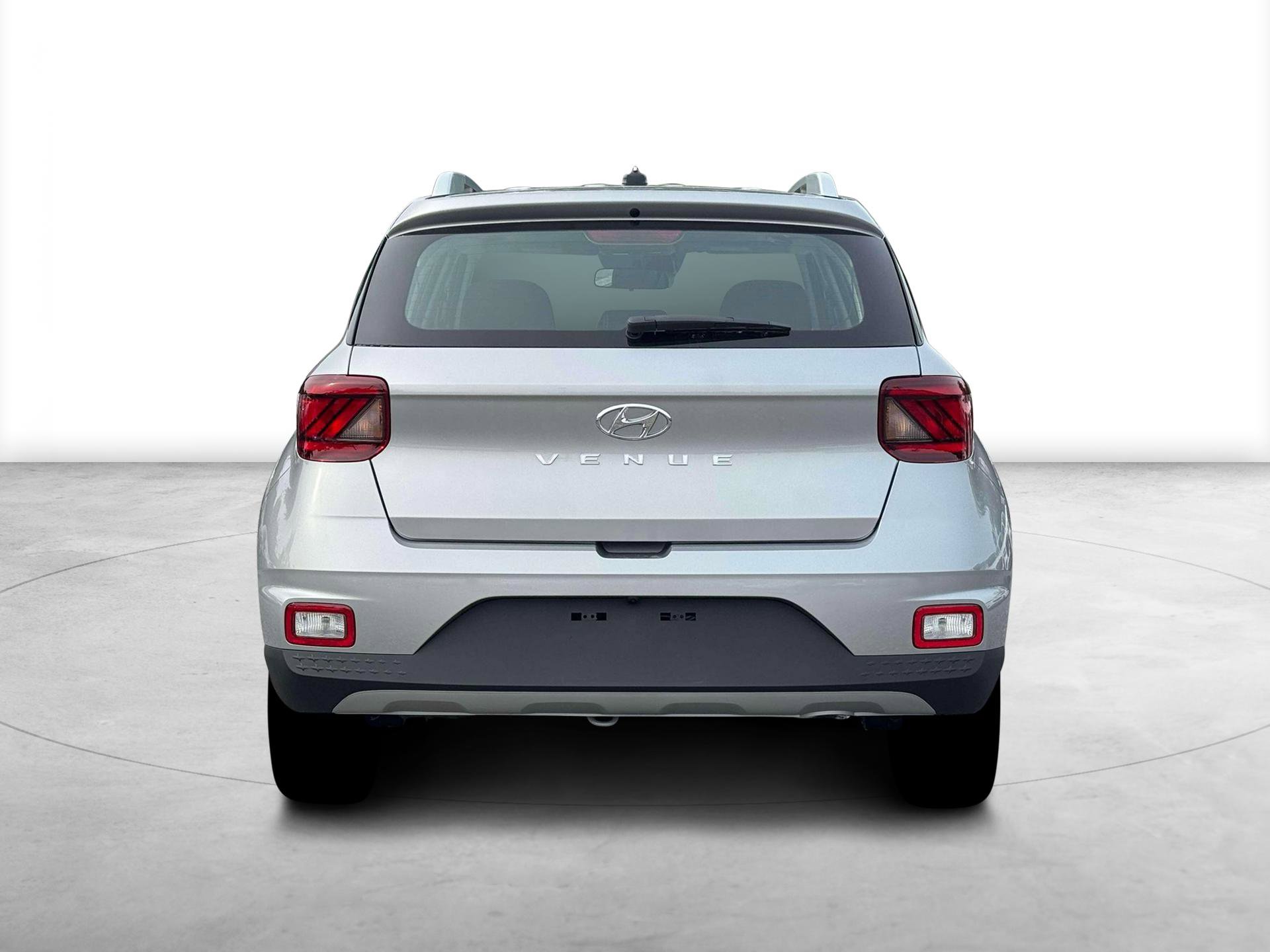 New 2026 Hyundai Venue SEL FWD image 6