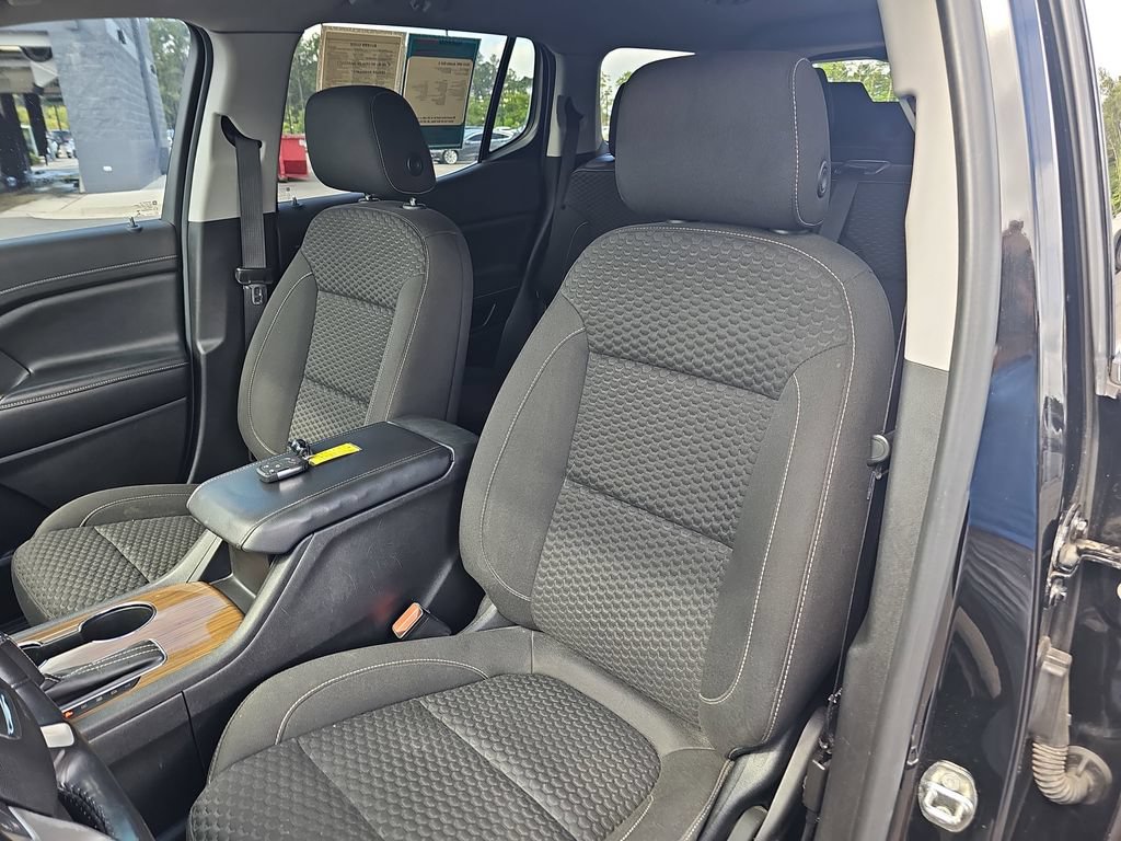 Used 2019 GMC Acadia SLE w/ LPO, Floor Liner Package FWD image 20