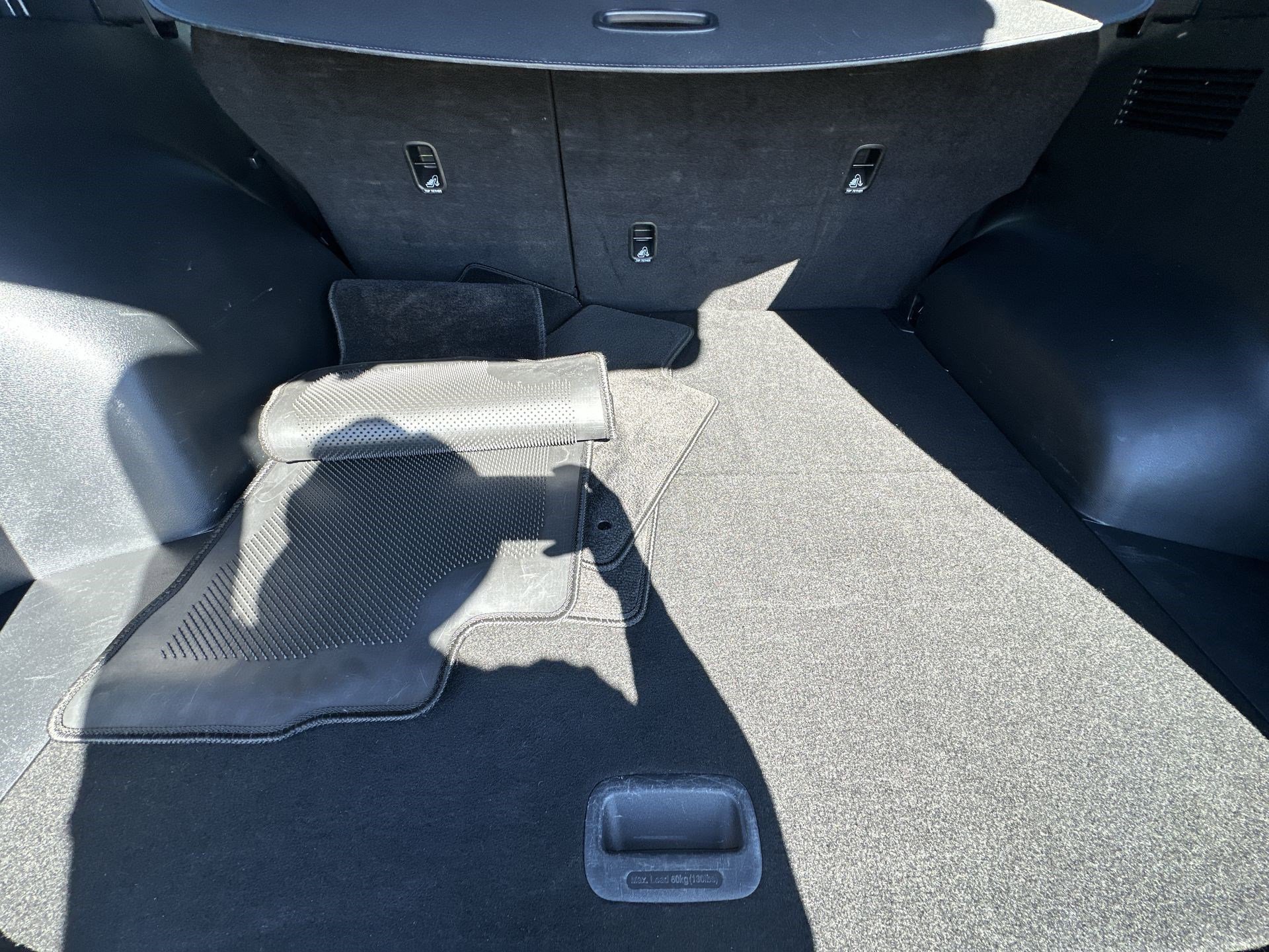 Certified 2023 Kia Sportage X-Line image 21