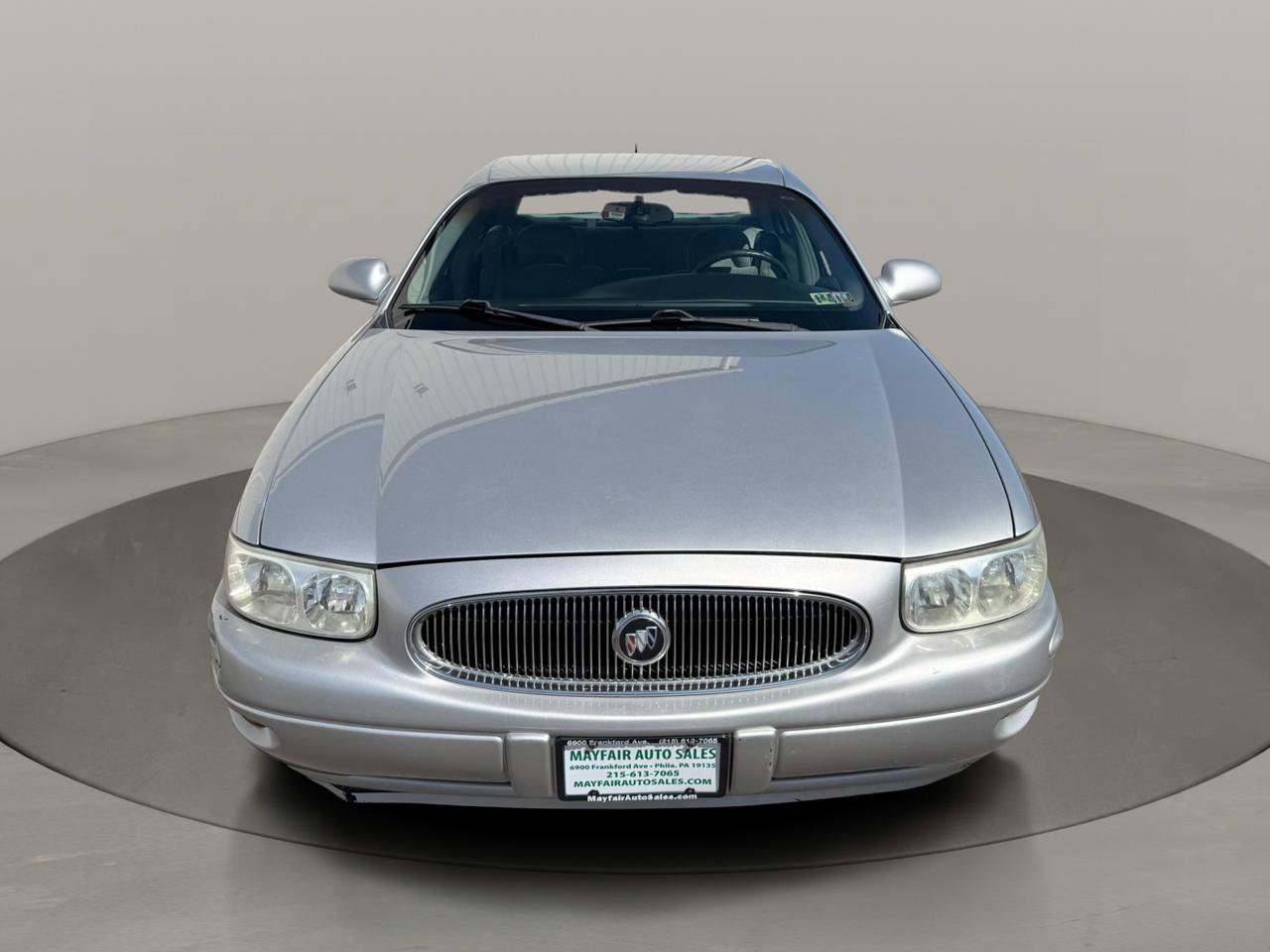 Used 2005 Buick Le Sabre Custom image 9