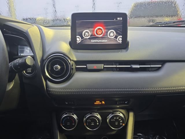 Used 2019 MAZDA CX-3 Touring w/ Preferred Equipment Package image 24