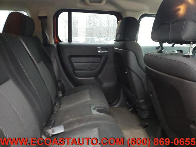 Used 2009 HUMMER H3 Adventure image 11