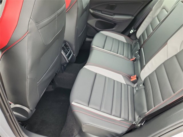 New 2026 Volkswagen GTI SE image 8