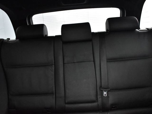 Used 2005 BMW X5 4.4i AWD/4WD image 14
