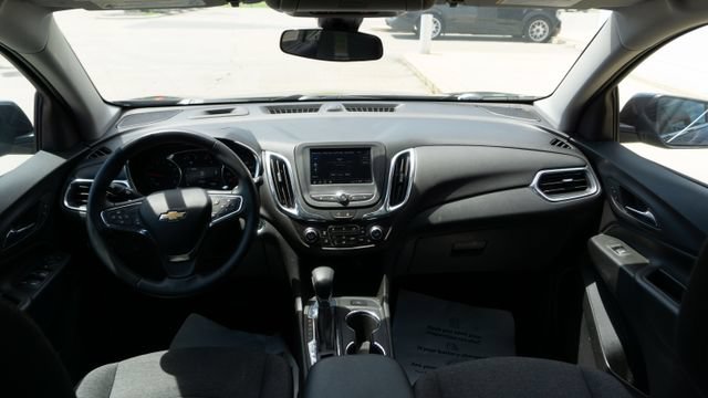 Used 2023 Chevrolet Equinox LT FWD image 10