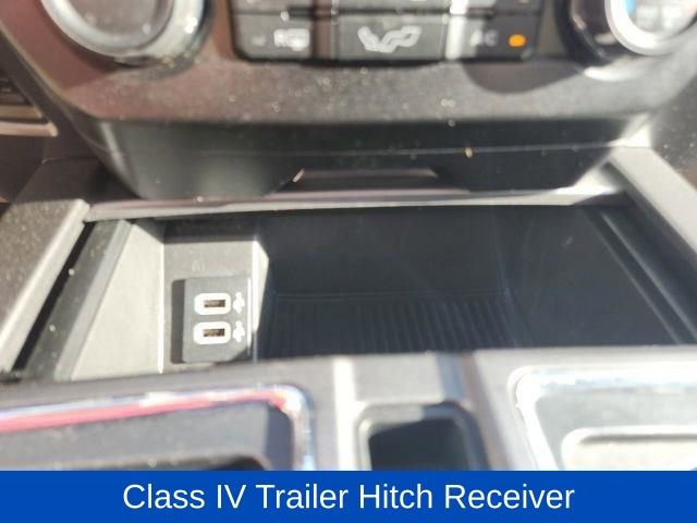 Used 2019 Ford F150 XLT w/ Equipment Group 302A Luxury image 30