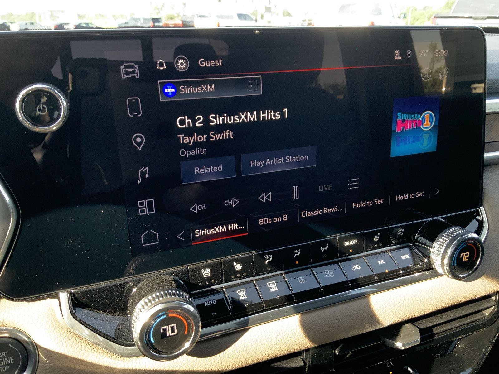 New 2026 GMC Canyon Denali AWD/4WD image 44