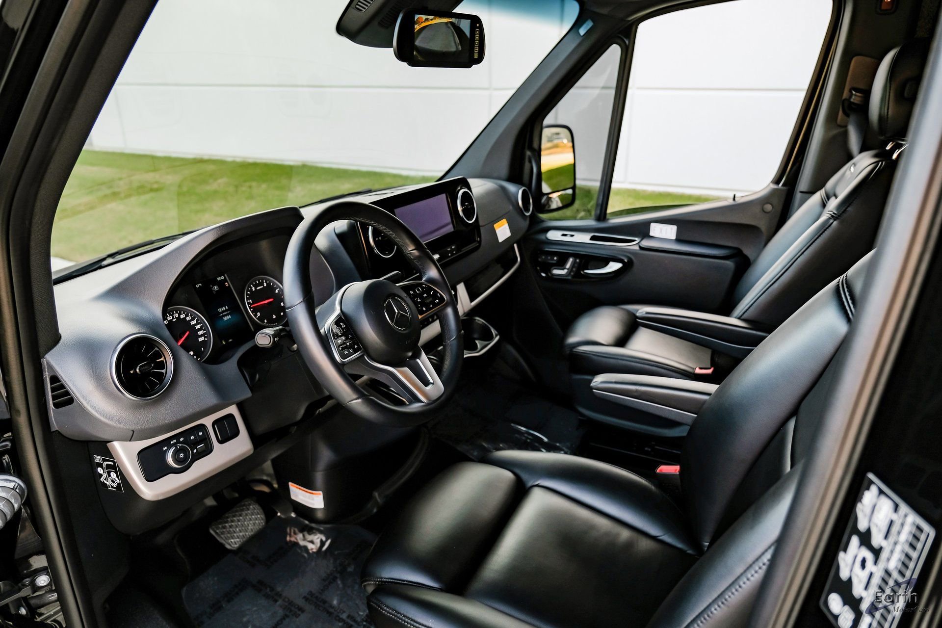 Used 2022 Mercedes-Benz Sprinter 3500 image 43