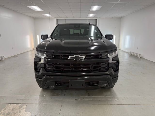 New 2025 Chevrolet Silverado 1500 RST w/ RST All Star Premium Package image 2