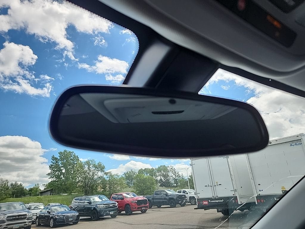 Certified 2019 Chevrolet Blazer LT AWD/4WD image 19