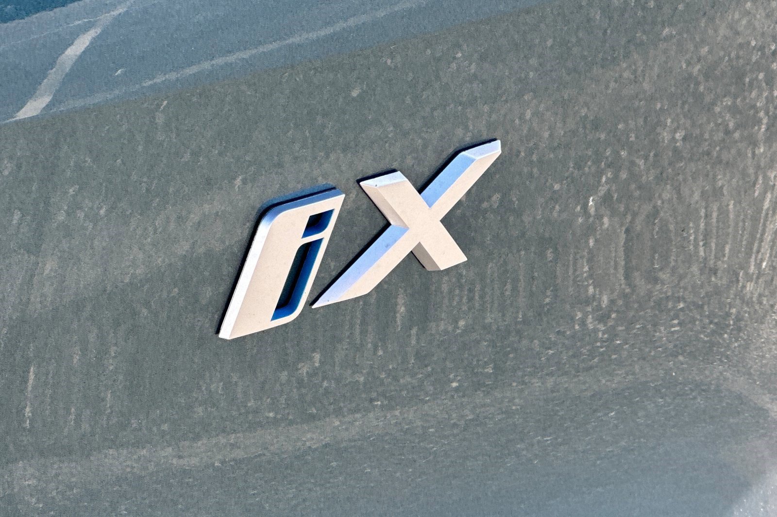 Certified 2023 BMW iX xDrive50 w/ Premium Package AWD/4WD image 20