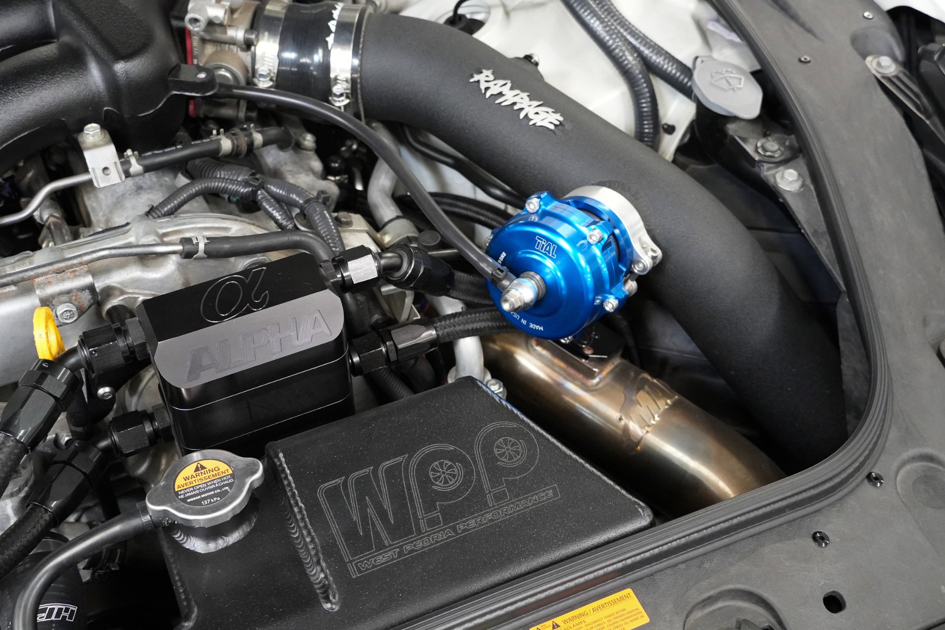Used 2009 Nissan GT-R Premium AWD/4WD image 39