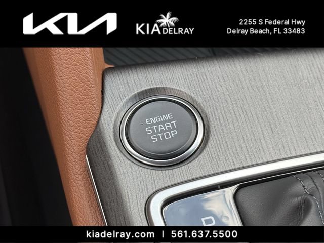 New 2026 Kia Sportage X-Line AWD/4WD image 30