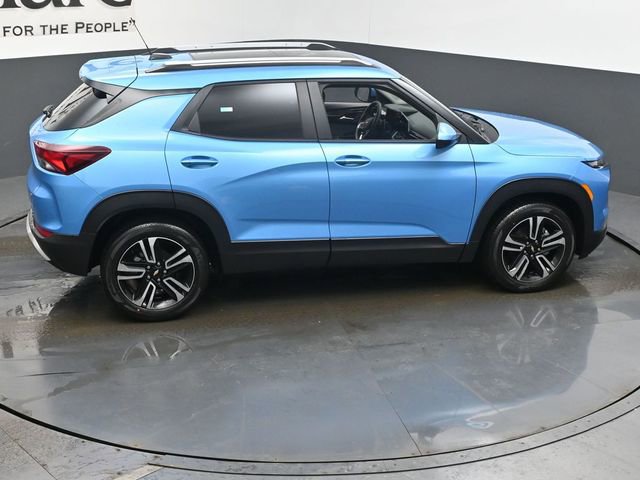 New 2026 Chevrolet TrailBlazer LT w/ Convenience Package image 17