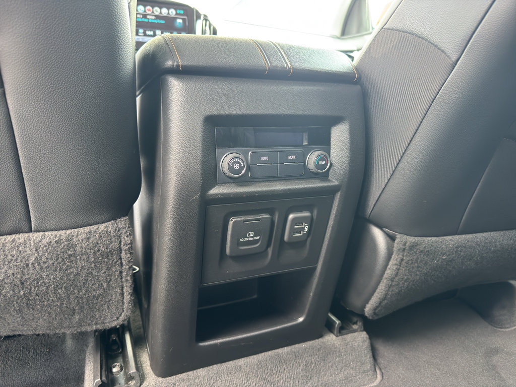 Used 2019 Chevrolet Traverse RS FWD image 21