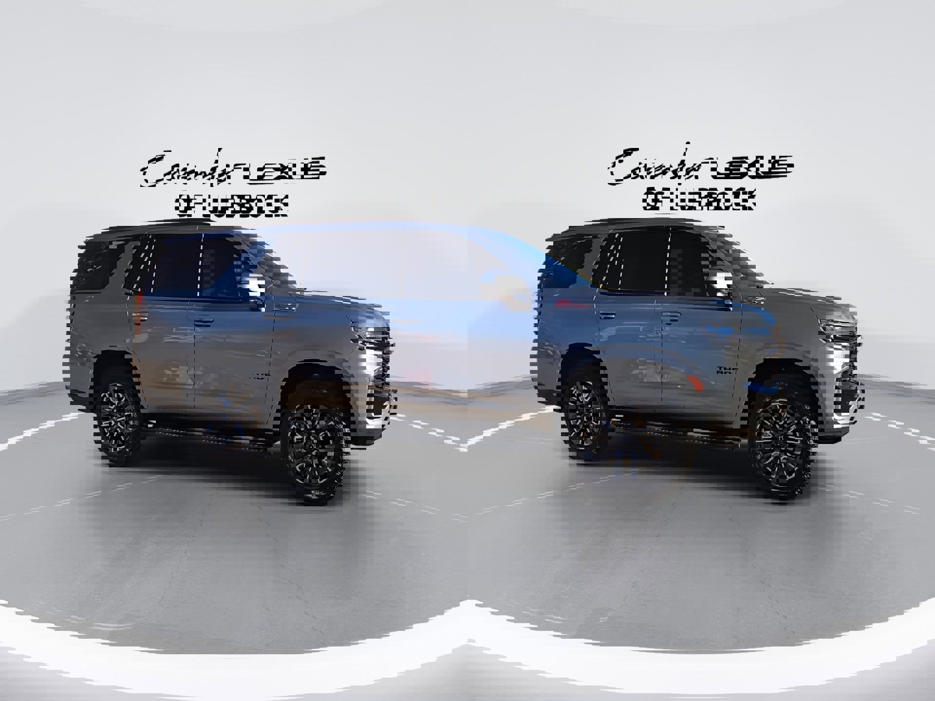 Used 2024 Chevrolet Tahoe Z71 image 9