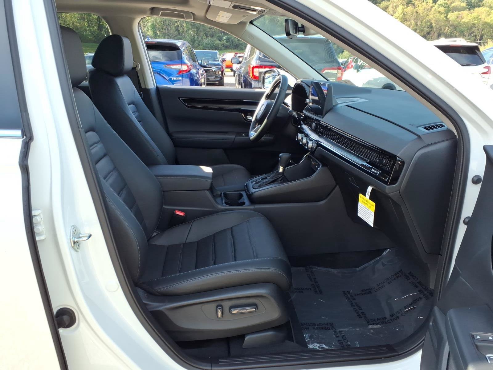 Certified 2026 Honda CR-V EX-L image 18