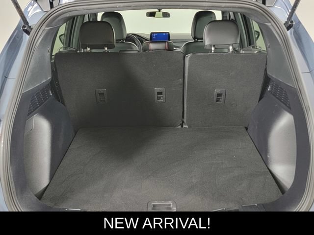 Used 2026 Ford Escape ST-Line AWD/4WD image 16