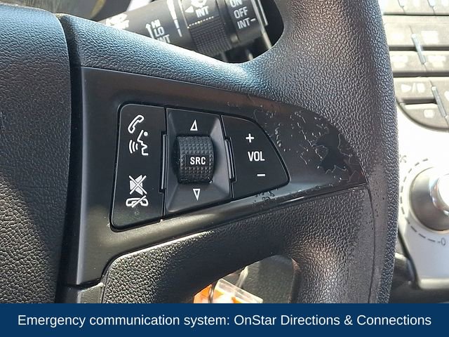 Used 2012 Chevrolet Equinox LS AWD/4WD image 8
