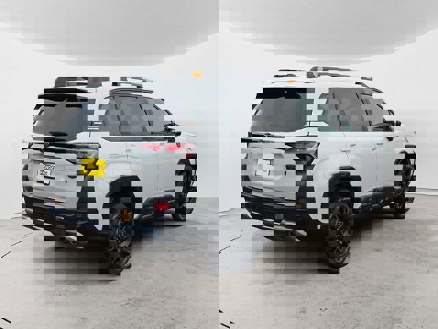 New 2026 Subaru Forester Wilderness image 5