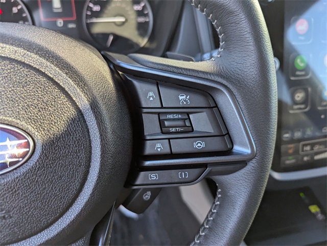 Used 2025 Subaru Forester Limited image 12