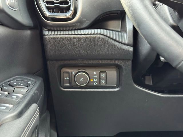 Certified 2024 Ford Ranger Lariat w/ FX4 Off-Road Package image 33