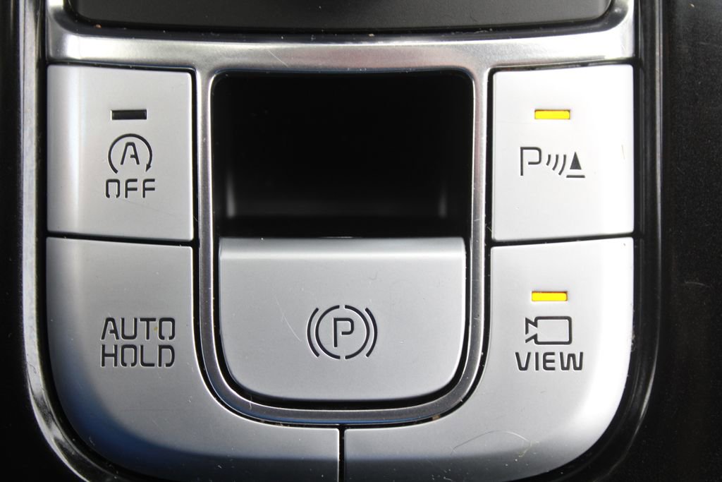 Used 2021 Kia Telluride SX w/ Nightfall Edition Package AWD/4WD image 42