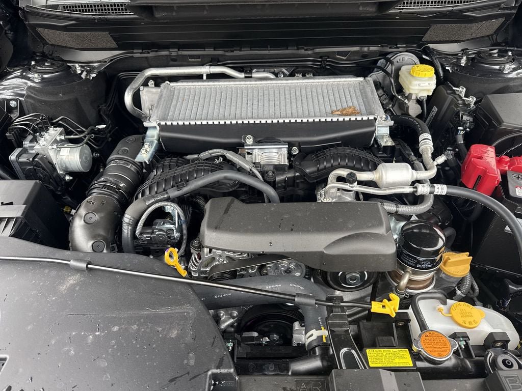 New 2026 Subaru Outback Limited XT w/ Premium/Limited Plus Package image 18