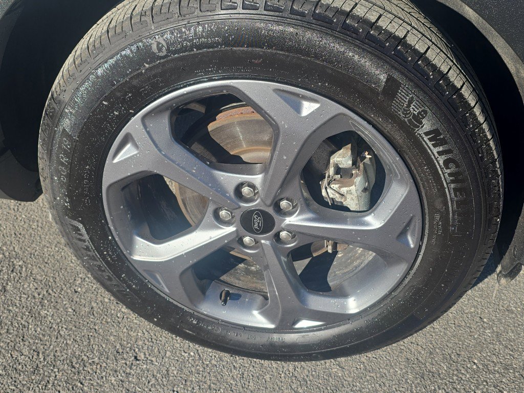 Used 2025 Ford Escape ST-Line w/ Tech Pack #1 image 30