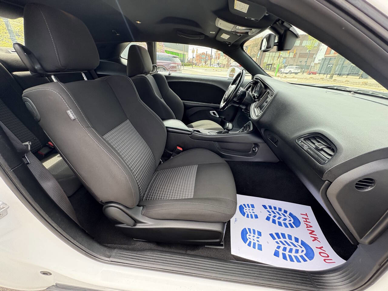 Used 2022 Dodge Challenger GT image 20