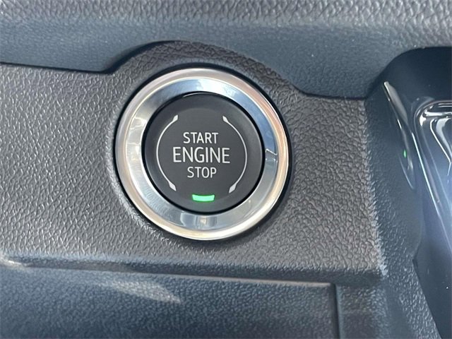 New 2026 Chevrolet Traverse LT image 16