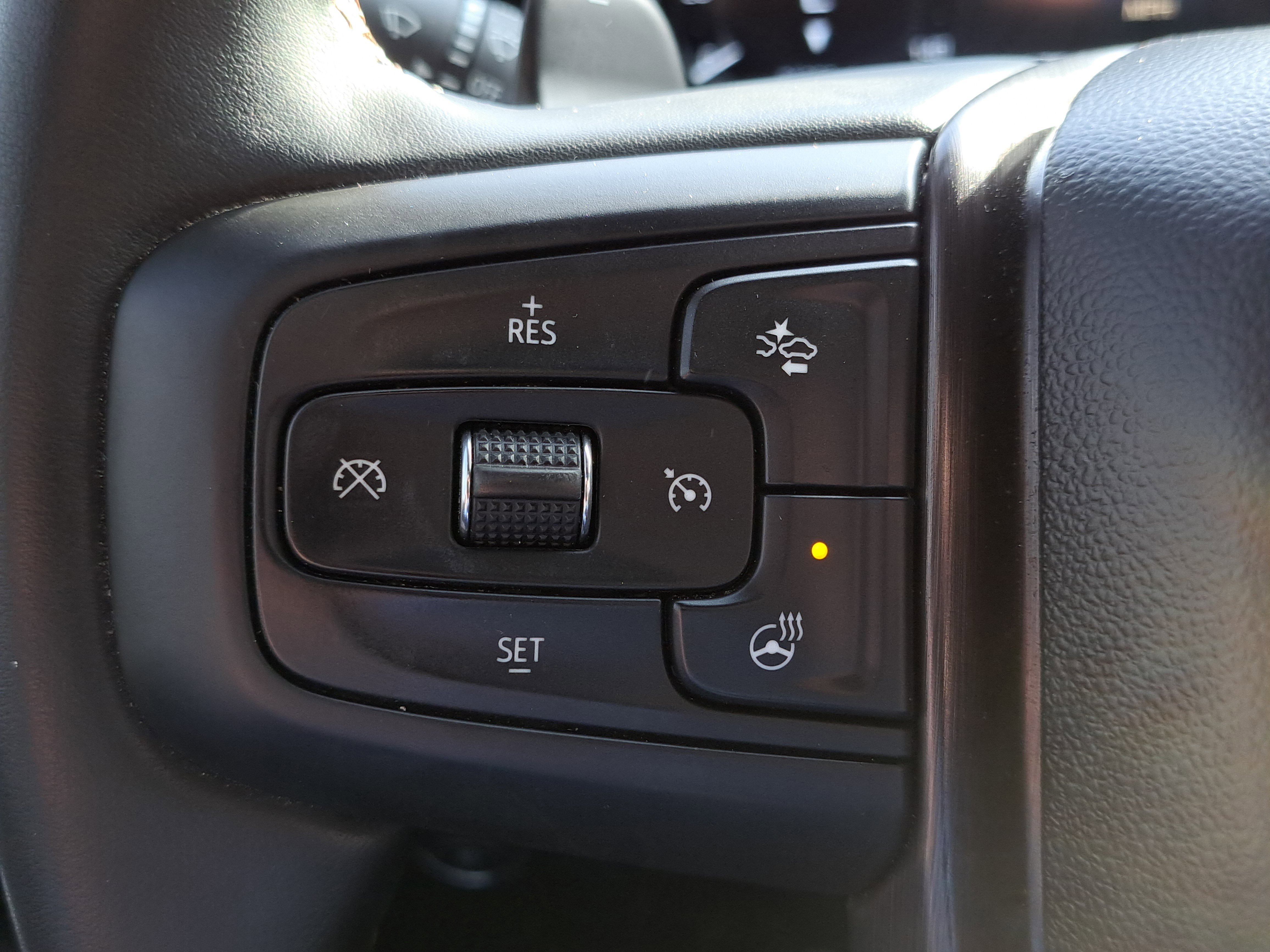 Used 2023 GMC Sierra 1500 AT4 w/ Technology Package image 20