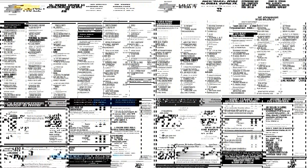 Used 2025 Chevrolet Silverado 1500 RST w/ RST All Star Premium Package image 14