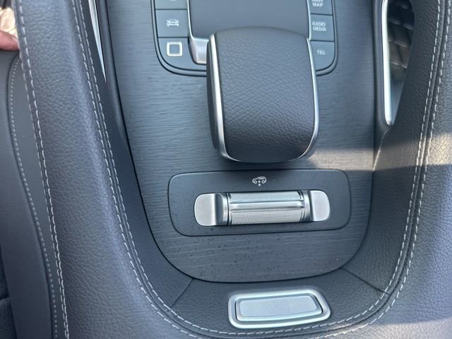 Certified 2026 Mercedes-Benz GLS 450 4MATIC image 18