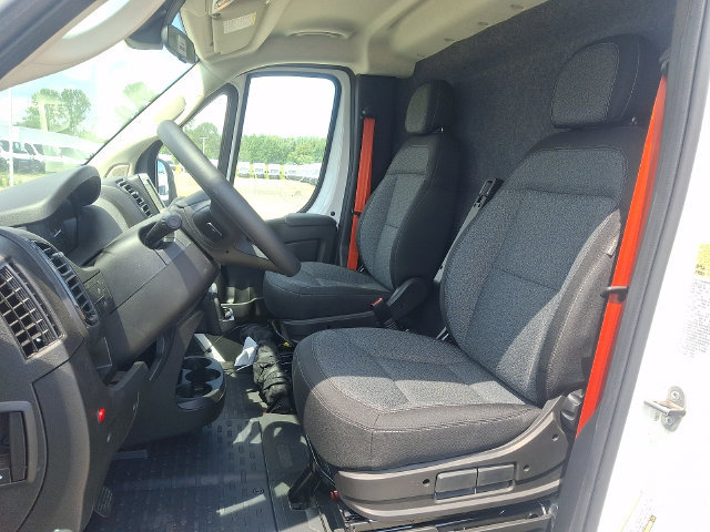 New 2023 RAM ProMaster 3500 FWD image 5