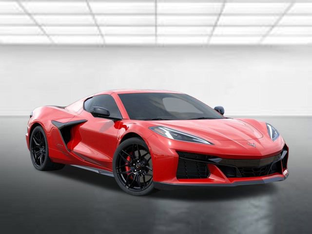New 2025 Chevrolet Corvette Z06 image 7
