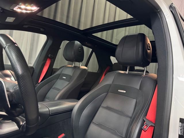 Used 2023 Mercedes-Benz GLE 53 AMG 4MATIC image 27
