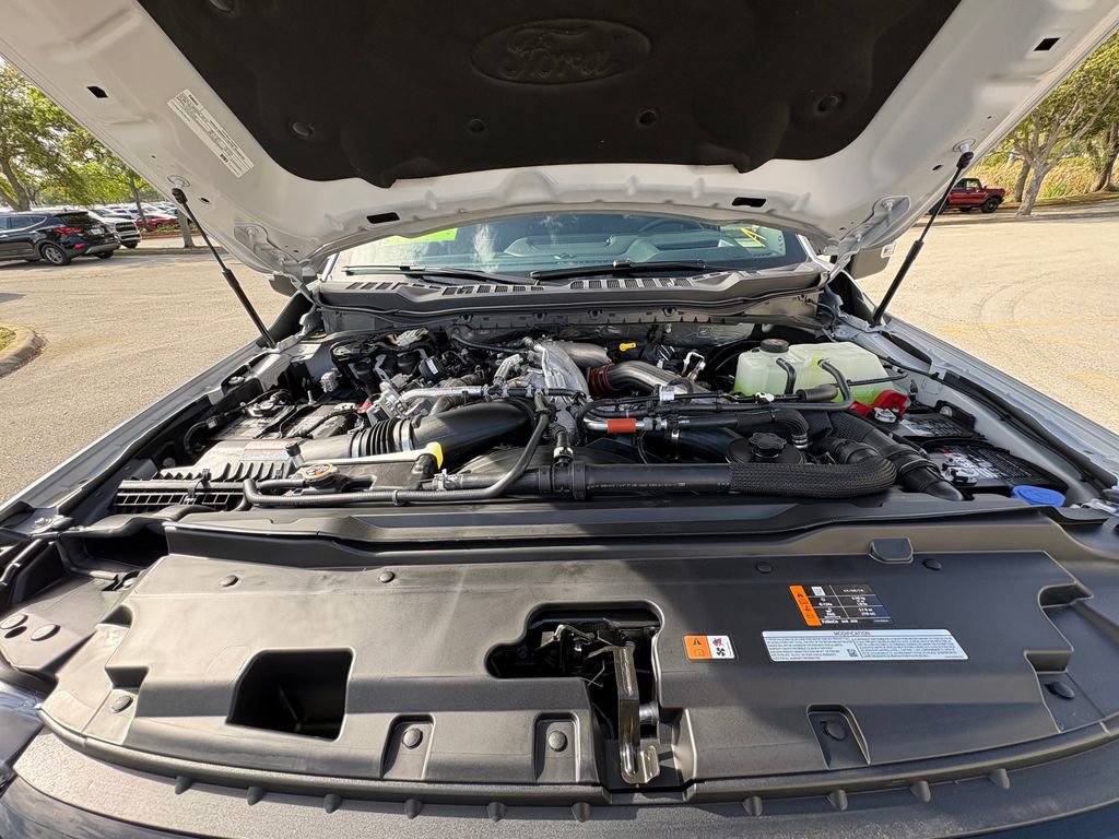 New 2026 Ford F350 Platinum image 33