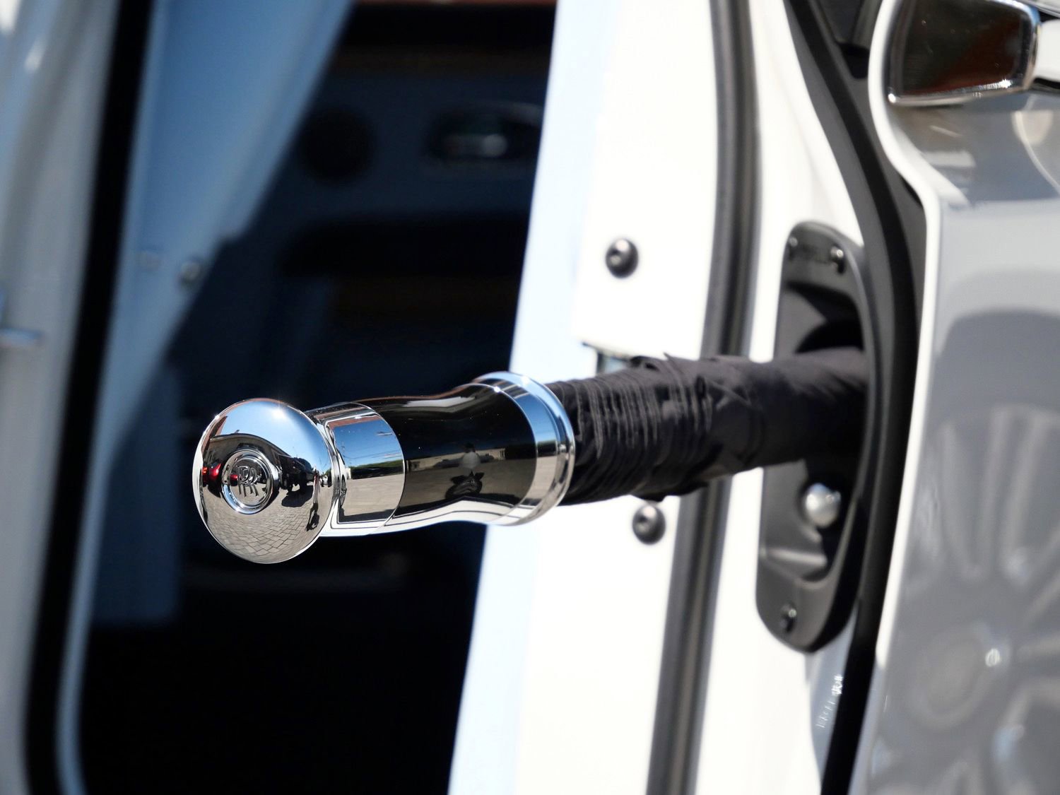 Certified 2022 Rolls-Royce Ghost w/ Ghost Package image 6