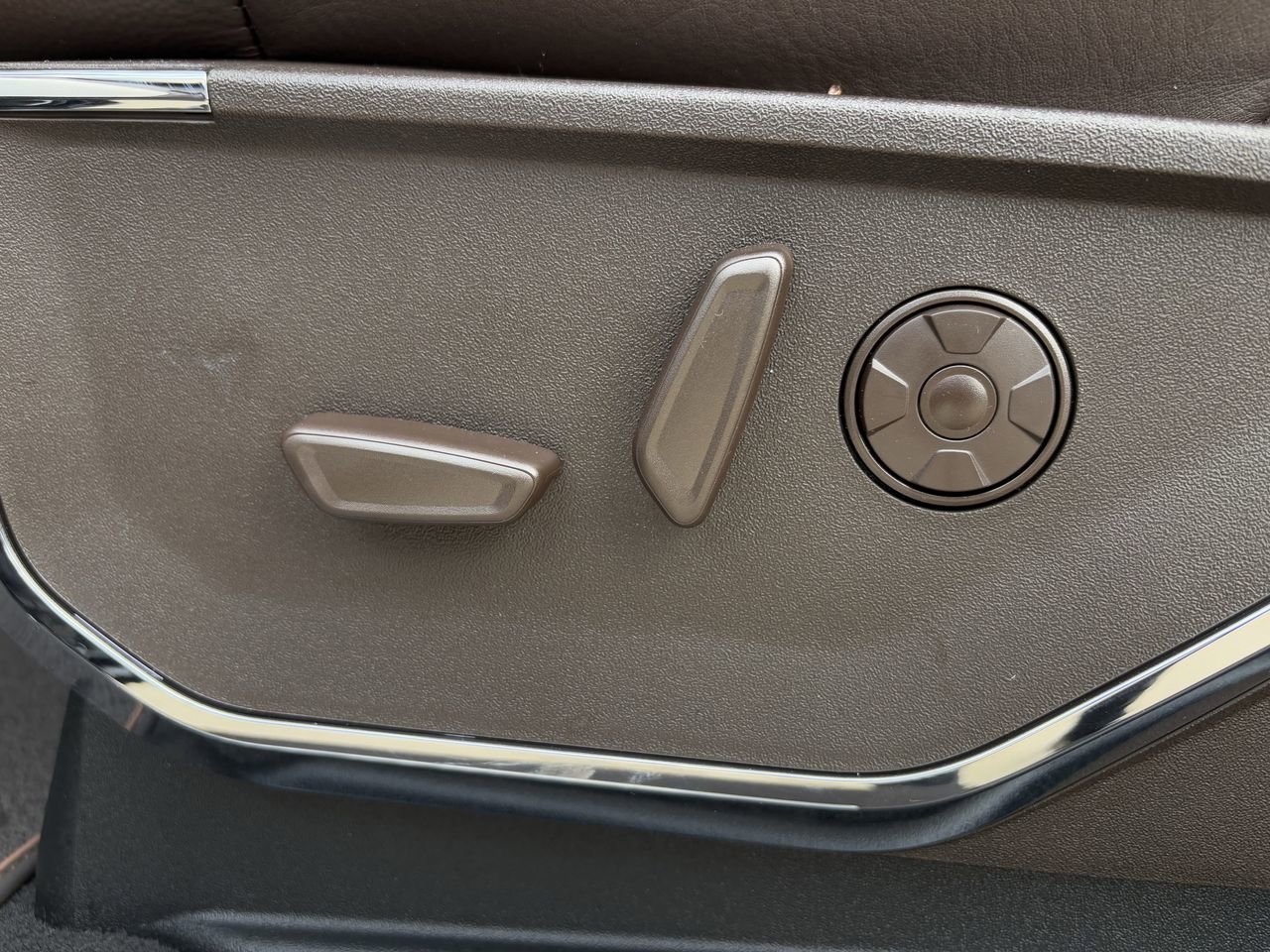 New 2026 Ford F250 King Ranch image 71