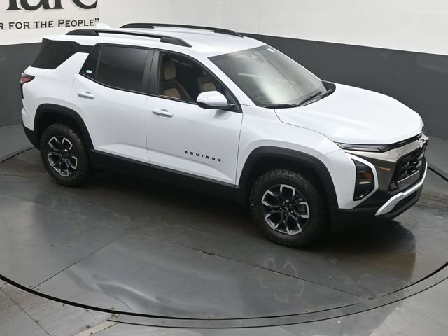 New 2026 Chevrolet Equinox ACTIV image 16