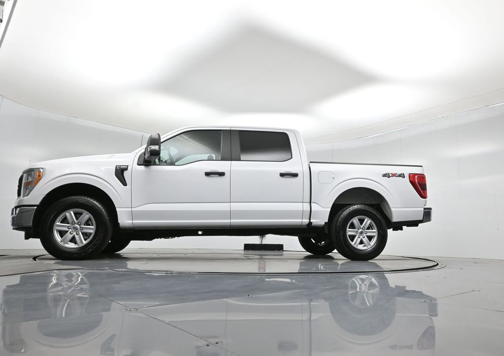 Certified 2021 Ford F150 XL w/ Trailer Tow Package image 48