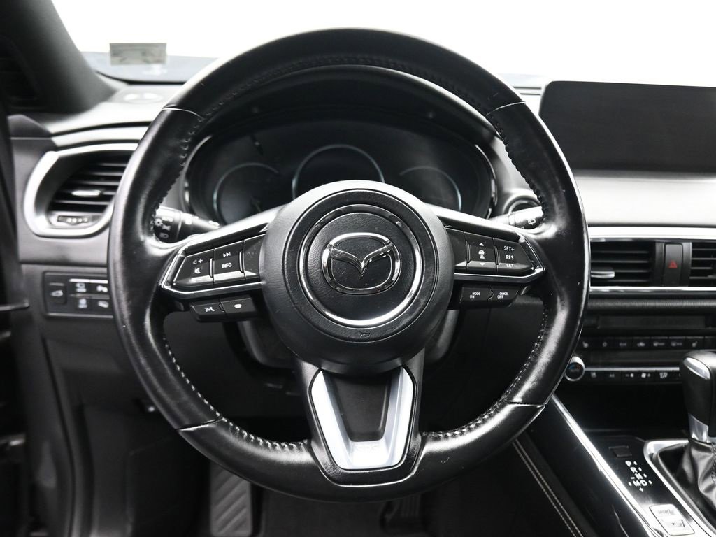 Used 2021 MAZDA CX-9 Grand Touring image 15